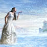 Snow Princess