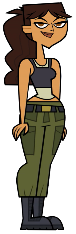 Total Drama Island (2023), Total Drama Wiki