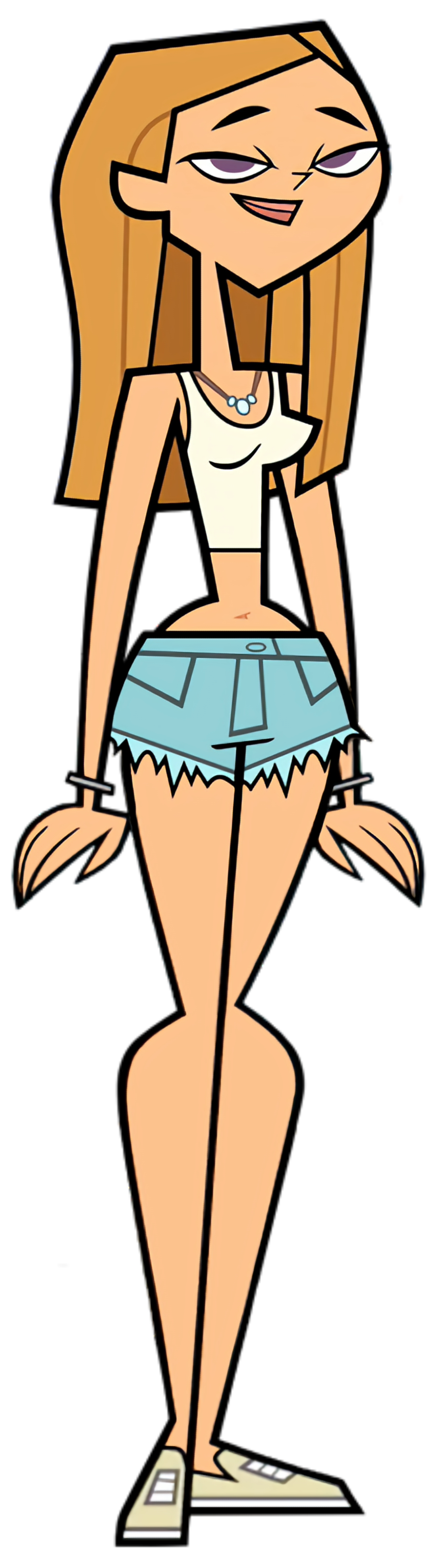 Total Drama Island Png Bundle Total Drama Island (Download Now) 