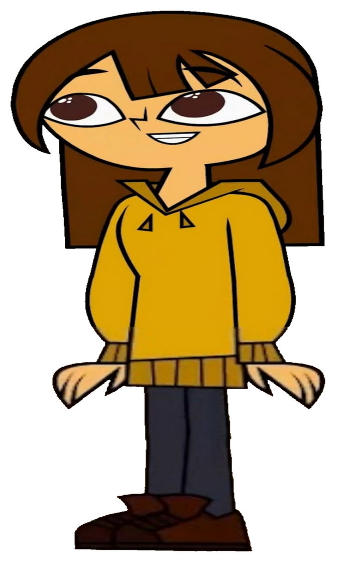 TDDC Beta Fiore by TotalDramatwinz on DeviantArt