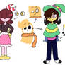 Fankids Adopts