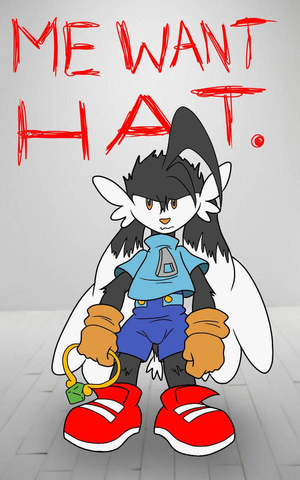Beardless Wonder Image The hatless wonder by How-Did-We-Get-Here on DeviantArt