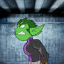 Beast Boy 