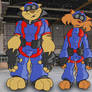 Swat Kats 