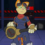 Blinx