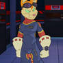 Blinx