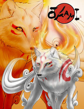 Final Okami Entry...