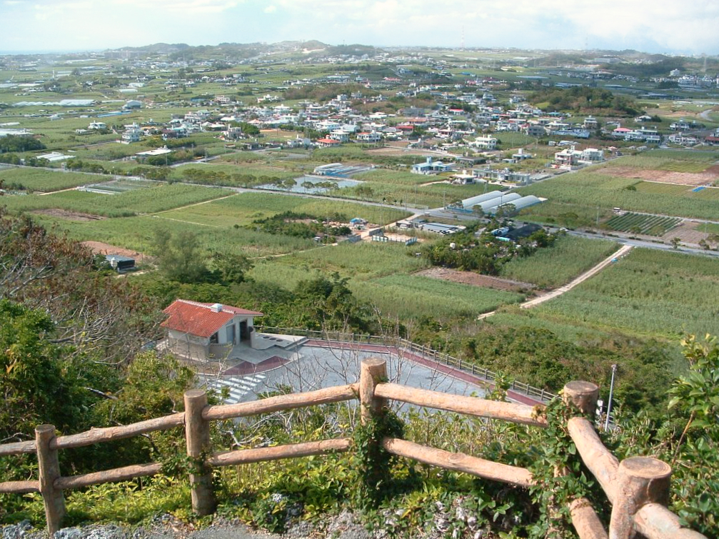 Okinawa