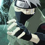 kakashi Hatake