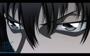 Shinya Psycho-Pass