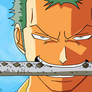 Roronoa Zoro~