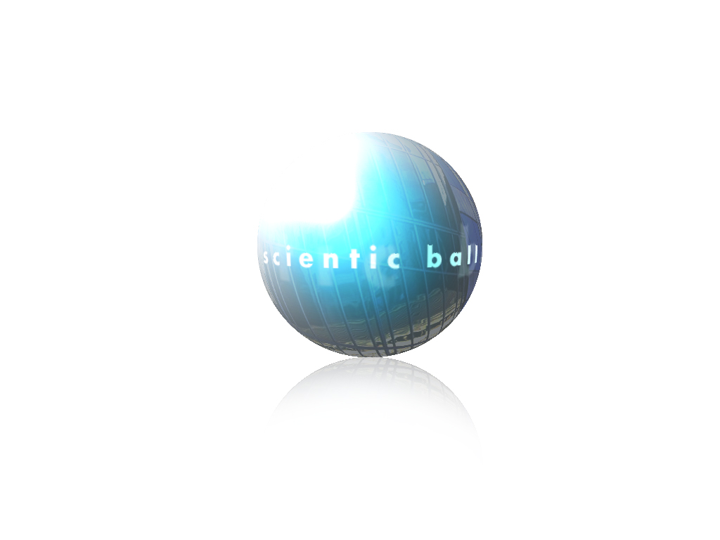 scientic ball