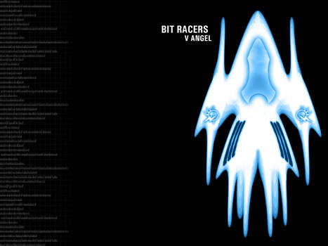 BIT RACERS - V Angel