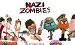 WORMS and TAWOG in NAZI ZOMBIES by Josael28TNZ