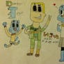 TAWOG NAZI ZOMBIES:Dempsey's Team