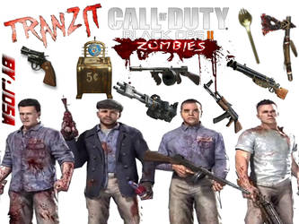 Other Zombie Killer Crews On Blackopszombiesfans Deviantart Other Zombie Killer Crews On Blackopszombiesfans Deviantart