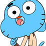 TAWOG:Gumball is talking to you