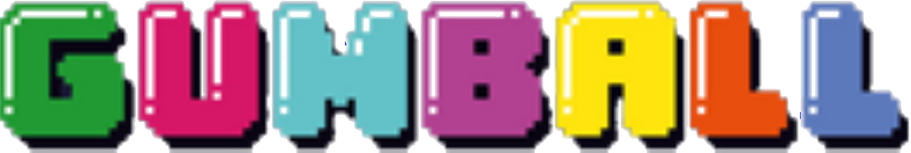 TAWOG:Gumball logo by Josael281999 on DeviantArt