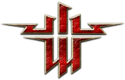 Wolfenstein emblem