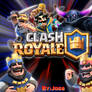 Clash Royale Epic!