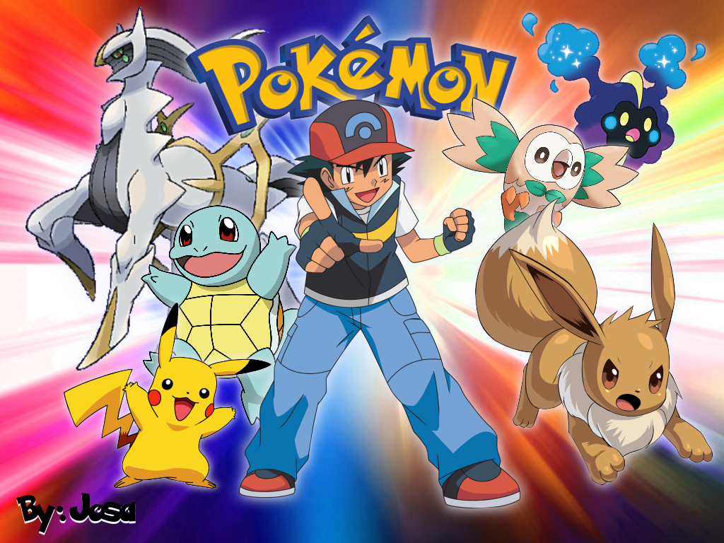 Pokemon Galaxy Tab A Wallpaper by Josael281999 on DeviantArt Pokemon Galaxy Tab A Wallpaper by Josael281999 on DeviantArt