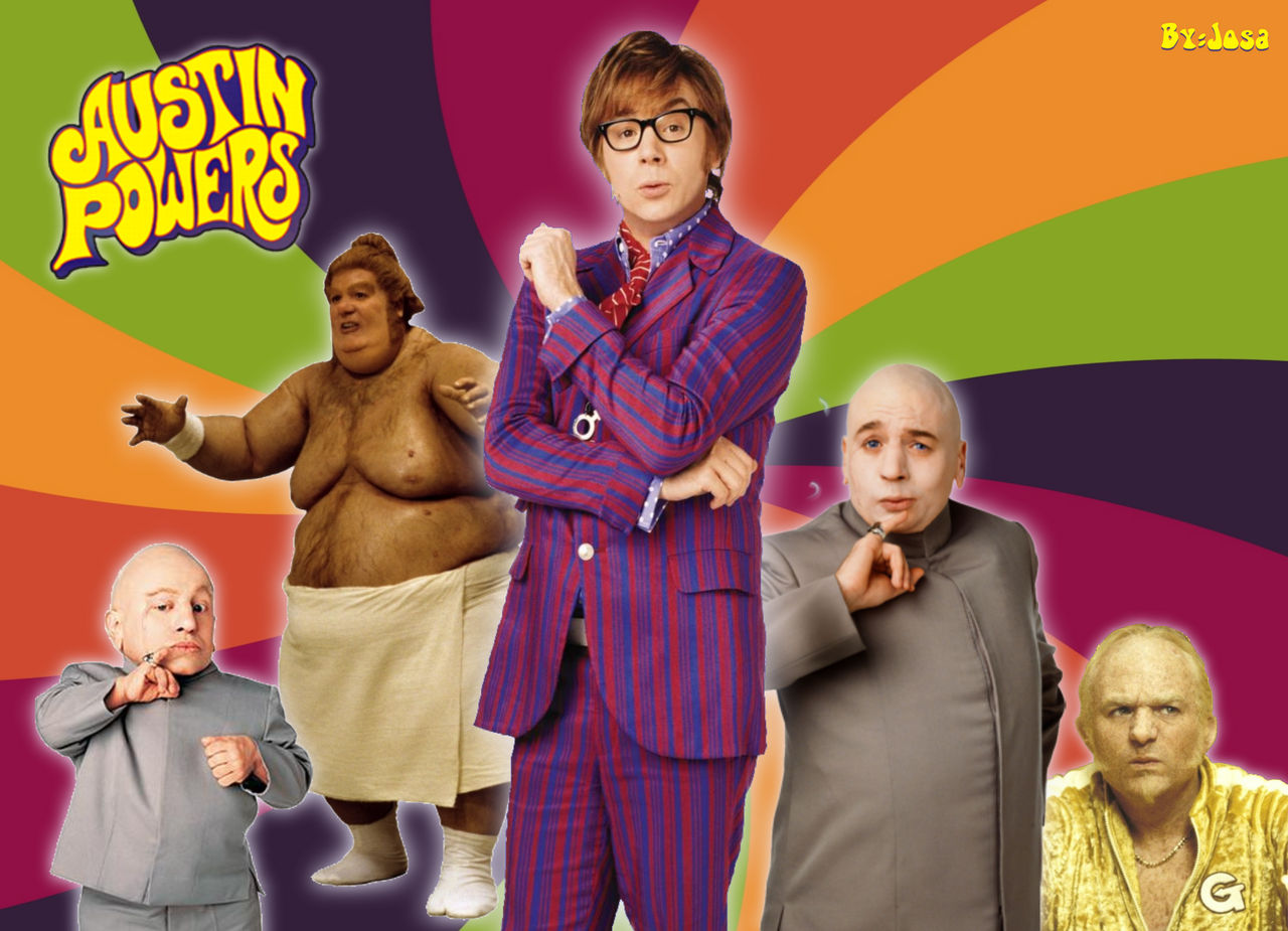 Austin Powers Wallpaper The Austin Powers Groovy Suit That Was Worn By austin-powers-wallpaper-the-austin-powers-groovy-suit-that-was-worn-by