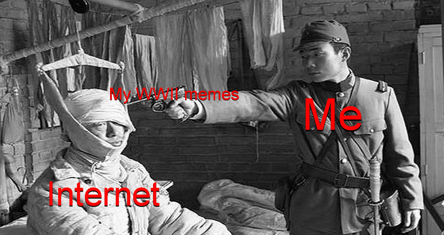 Japan Execution Meme by Josael28TNZ on DeviantArt