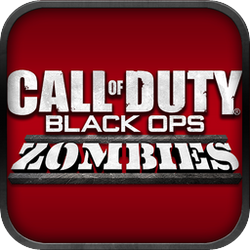 Call of Duty: Black Ops Zombies (IOS/Android)