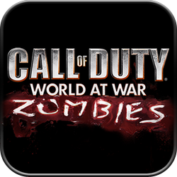 Call of Duty: World at War: Zombies (IOS)