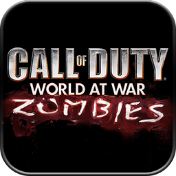 Call of Duty: World at War Zombies