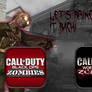 COD Zombies Petition