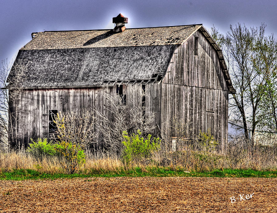 Barn