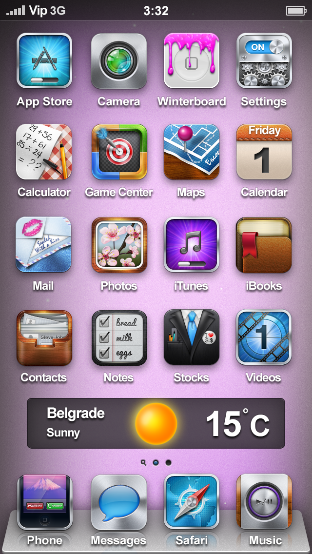 iOS 6