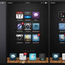 iOS 7-ish Jaku