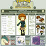 PKMN:UBF Trainer Sheet