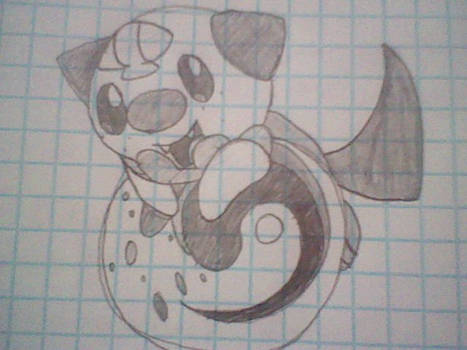 Oshawott