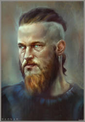 RAGNAR LOTHBROK