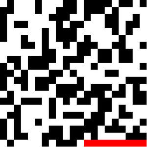 Qr Code Binary Code