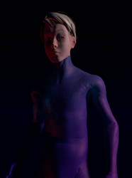 Test render of unnamed character