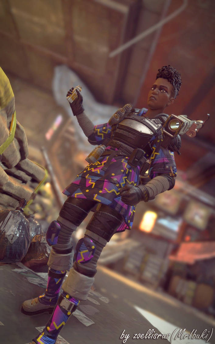 Not Your Day Shooter Bangalore Apex Legends By Zoellisrus On Deviantart Not Your Day Shooter Bangalore Apex Legends By Zoellisrus On Deviantart