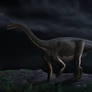 Melanorosaurus readi