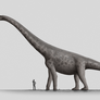 Speculative Bruhathkayosaurus