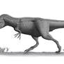 Daspletosaurus Profile