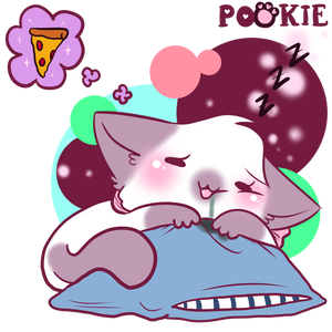 Explore the Best Pookie Art | DeviantArt