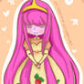 Princess Bubblegum