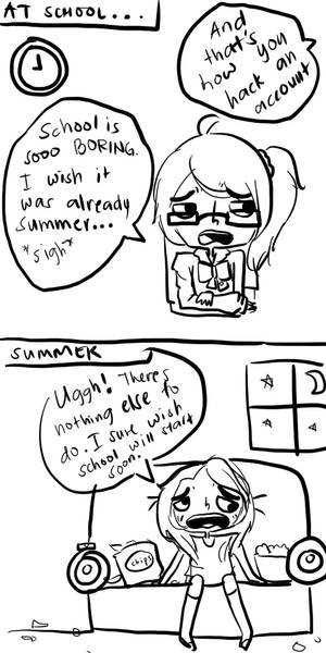 summer