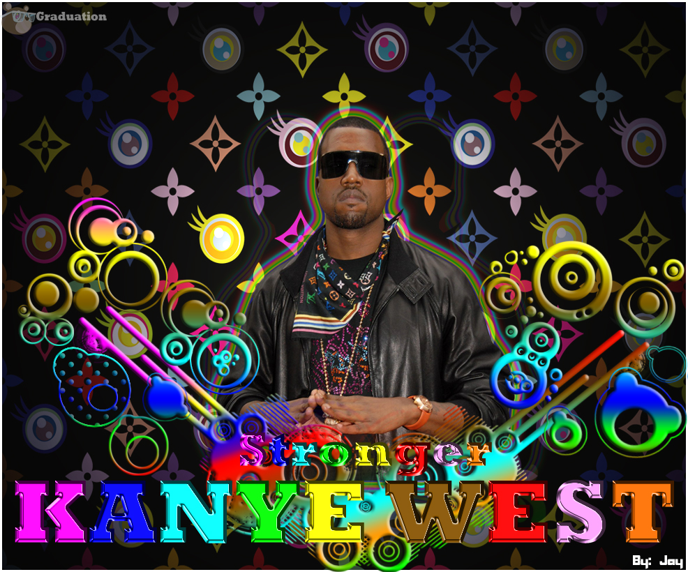 Kanye West