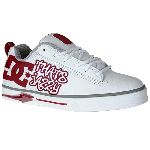 DC shoes