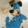 Huckleberry Hound