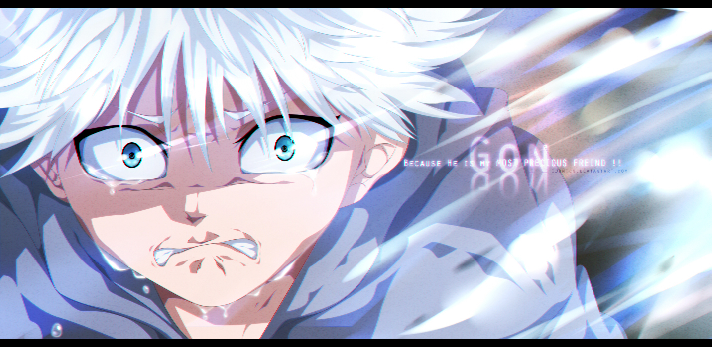 Killua